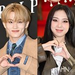 힙스터' <b>NCT</b> 마크-이영지 뭉쳤다...신곡 발매 예고