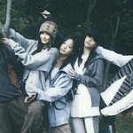 뉴진스 "다섯 명은 언제나 한마음"...기자회견 후 더 돈독해진...