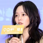 '<b>수상</b>한 그녀' 정지소 "걸그룹 3회차, 힘든 건 다이어트"
