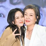 김해숙 "정지소, 예뻐서 너무 좋아..대리만족" [<b>Oh</b>!쎈 현장]