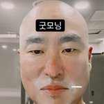 길, 7년 <b>자숙</b> 끝 유쾌한 근황..시선강탈 비주얼