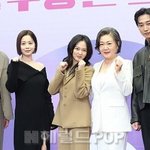 정지소? 됐다!" 김해숙, 영화 <b>재미</b> 넘을 '수상한 그녀' 자신