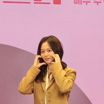 '수상한 그녀' 정지소 "심은경과 같은 役, 부담감 상당…감히...