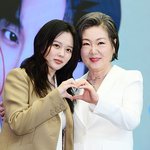 정지소 너무 예뻐...대리만족 했다” (수상한 그녀) [<b>MK</b>현장]