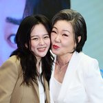 김해숙X정지소가 청춘 이야기 ‘수상한 그녀’ (종합) [<b>MK</b>현장]