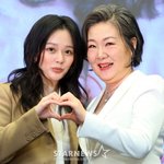 '수상한 그녀' 김해숙 "내 젊은 시절 연기하는 정지소, 너무...