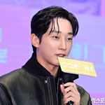 <b>진영</b>, '수상한 그녀' 원작 이어 드라마 출연…"감격스러웠다"