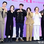 "<b>원작</b> 부담 있지만"…김해숙·정지소 표 '수상한 그녀' 어떨까 [종합]