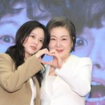 '수상한 그녀' 김해숙 "정지소와 같은 <b>역할</b>, 예뻐서 기분 좋아"