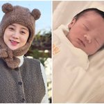 원더걸스 우혜림 “둘째 아들 낳았어요, 실감 안나”…잘 생겼다