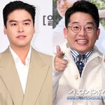 이장우·김준호, 내년 결혼 발표..잡고 프로그램은 '하차 수순'...