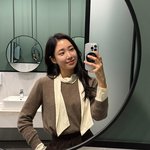 최희, 母에 <b>백내장</b> 노안 수술 선물 "저 효도합니다"