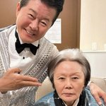 '태진아 아들' 이루, 음주운전 자숙 중...母 향한 애정 발산