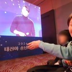 '치매 투병' 옥경이, 태진아·子이루 잊지 않았다…노래 따라 부르며...
