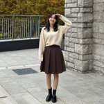 장예원 이렇게 청순했나? 대학생이라 해도 믿을 러블리 미모