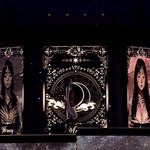 마마 오프닝 때 안유진이 쏜 화살의 행방?