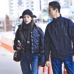 [댓글부탁해] 출국장 이성경, 순정만화 찢고나온 미모 [포토엔HD]