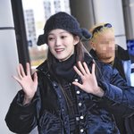 [댓글부탁해] 이성경, 한계 없는 예쁨 [포토엔HD]