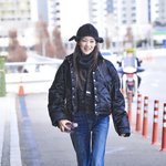 이런 예쁨이 이성경 [포토엔HD]