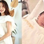 원더걸스 혜림, 둘째 득남..."실감 안 나...건강한 상태"