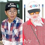 [단독]<b>GD</b>와 친구들? 태양·대성도 촬영..김태호 PD "내주...