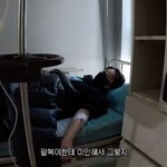 16주에 응급실→또 병원.."팔복이한테 미안해" 눈물('아뽀<b>TV</b>')