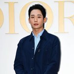 [단독] 정해인, 지드래곤과 '약속' 성사됐다…'<b>GD</b>와 친구들'...