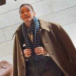 채정안, 앉아있어도 시선강탈 젓가락 각선미..세련미 철철