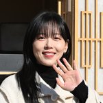 강한나, 수지도 안 부러운 확신의 <b>토끼상</b>‥눈맞춤에 심쿵