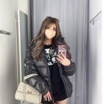 이런 스타일 머라 함??