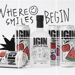 진 x 백종원 전통주 출시