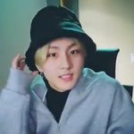 와 엔하이픈 <b>양정원</b> 윈터랑 열애설 라이브 해명함