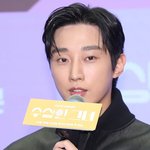 <b>진영</b> '수상한 그녀' 영화 이어 10년 만에 드라마도…"감격스러워"