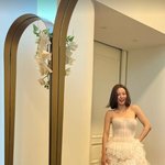 '29세' 고민시, 버진<b>로드</b> 행진 앞두고 유쾌한 예비신부…정혼자...