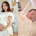 원더걸스 혜림, 두 아들맘 됐다.."둘째 출산 실감 안 나"...