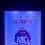 이런 여드름 <b>종류</b>뭐야??