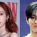 엔하이픈 정원, '윈터 열애설' 부인 "연애 안 하고 담배도 안...