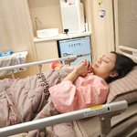 '원더걸스' <b>우혜림</b>, 둘째 子 무사히 출산…"아직도 실감 안 나"