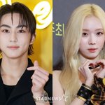 "어떻게 감당하려고"..엔하이픈 정원, 에스파 윈터 열애설 직접...