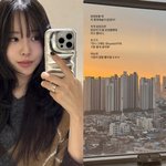 '박성광' <b>이솔</b>이, 20억 펜트家 자랑 끝이 없네..한강뷰에 성까지...