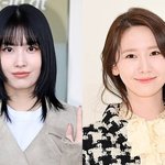 소녀시대 윤아 미담…모모 "인사만 했는데 고깃집 대신 결제해 줘"...