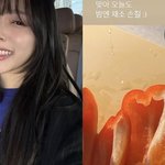 이렇게 먹으니 말랐지” 이솔이가 챙겨 먹는다는 흔한 ‘이 채소’