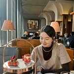 [회사생활] 러블리 카페+인생샷…전진, 류이서에 다 맞춰주는 '반전...