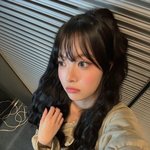 "<b>별도</b> 따다줄게"...르세라핌 홍은채, 물 오른 미모 자랑