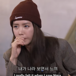 동안 극찬 "눈동자가 어려.. 눈 마주치면 재밌어" [<b>소셜</b>in]