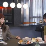 장나라 "父 <b>주호</b>성, '굿파트너' 보고 '나보다 낫다'라고.....