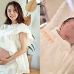 득남' 원더걸스 혜림, 손+발 되어준 남편에 감동 (<b>Oh</b>!쎈 이슈)