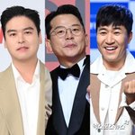 이장우·김준호·김종민, 2025년 결혼→'나혼산'·'미우새' 마침내...