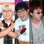 일력 출시→정형돈X지드래곤 재회…풍성한 '무도' 20주년 떡밥 [엑's...