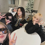 단체로 방부제 먹었나요...산다라박→박봄, 비주얼 자랑 [<b>SHOT</b>...